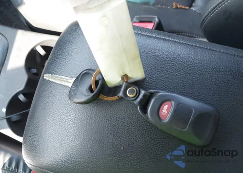 2008 Hyundai Santa Fe Limited/Se z USA, uszkodzony, nr VIN 5NMSH13E88H217533